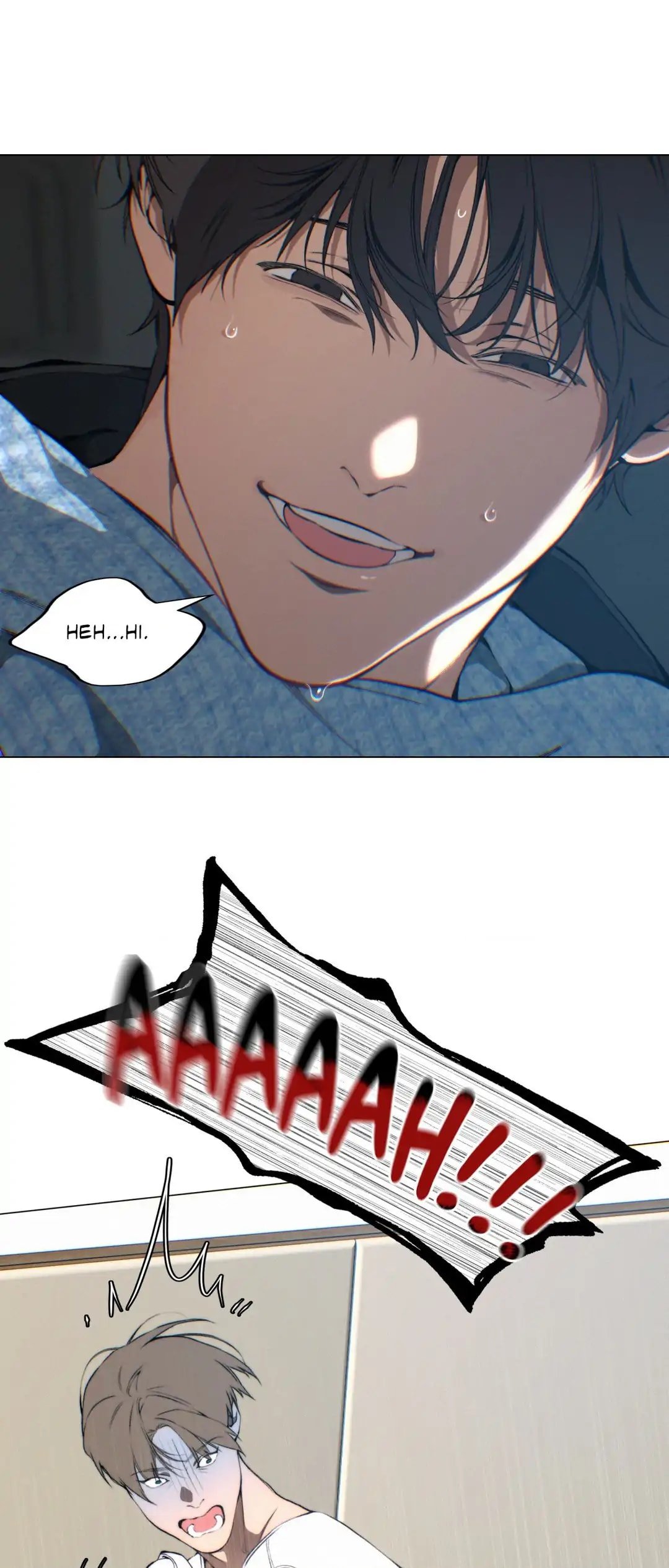 Lost in the Cloud, Chapter 125 image 18